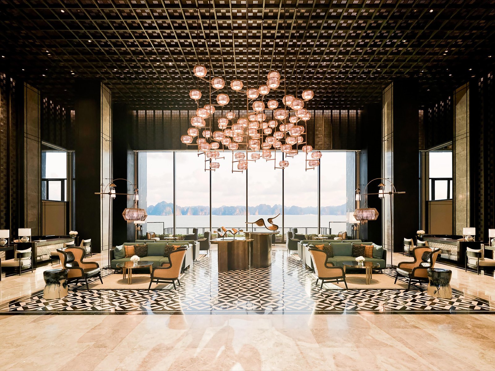 InterContinental Halong Bay Resort by IHG
