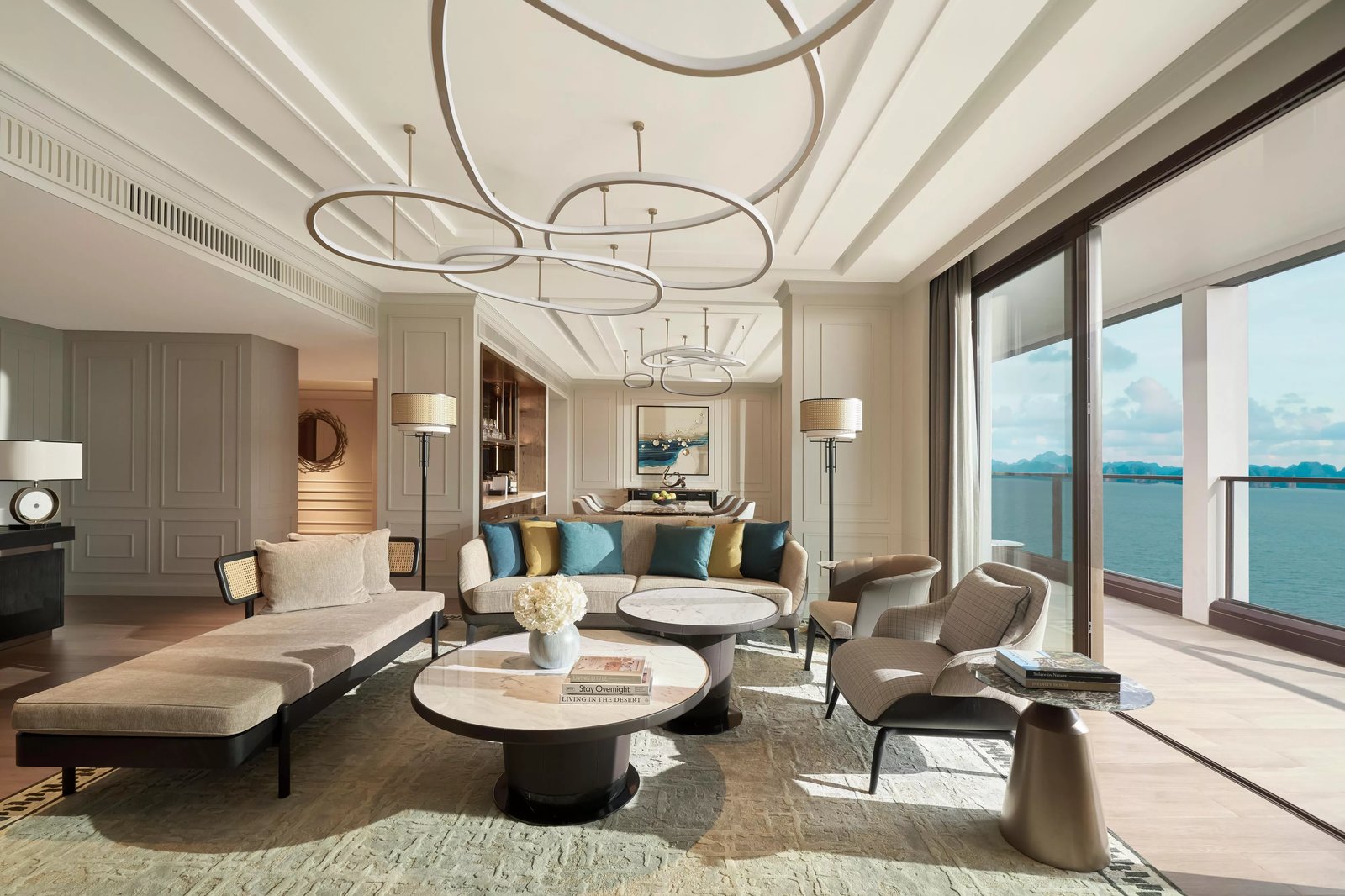 InterContinental Halong Bay Resort by IHG