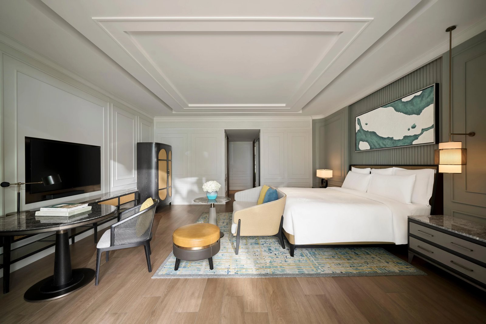 InterContinental Halong Bay Resort by IHG