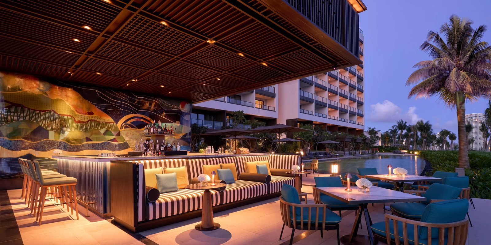 InterContinental Halong Bay Resort by IHG