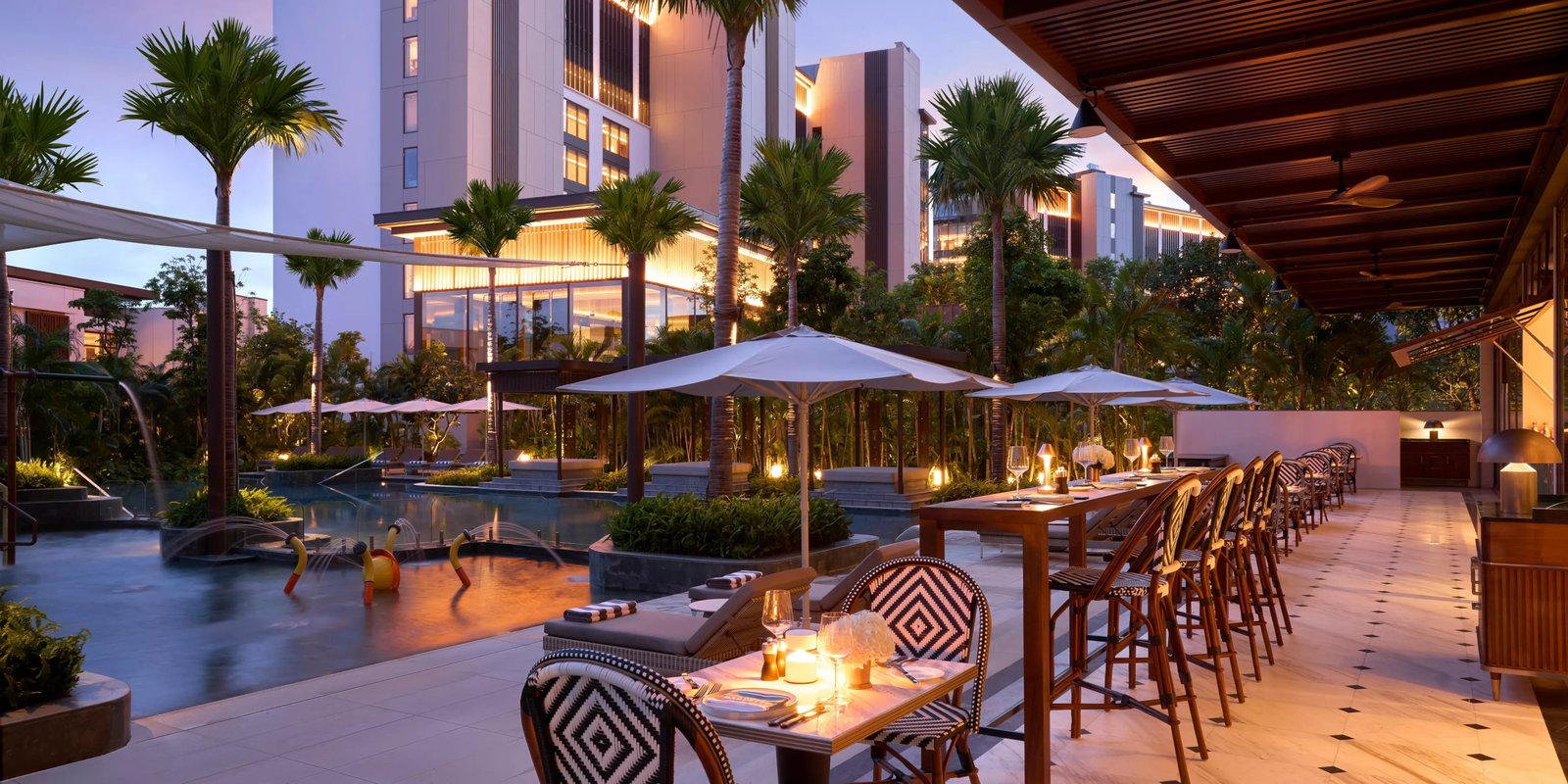 InterContinental Halong Bay Resort by IHG