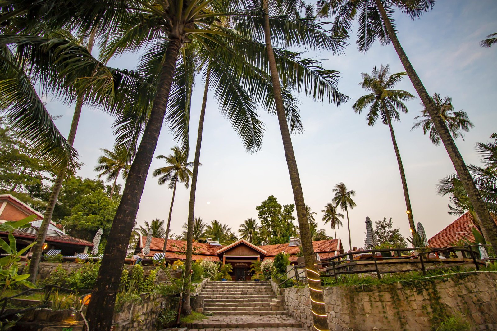 Cassia Cottage Resort & Spa Phu Quoc — backstory