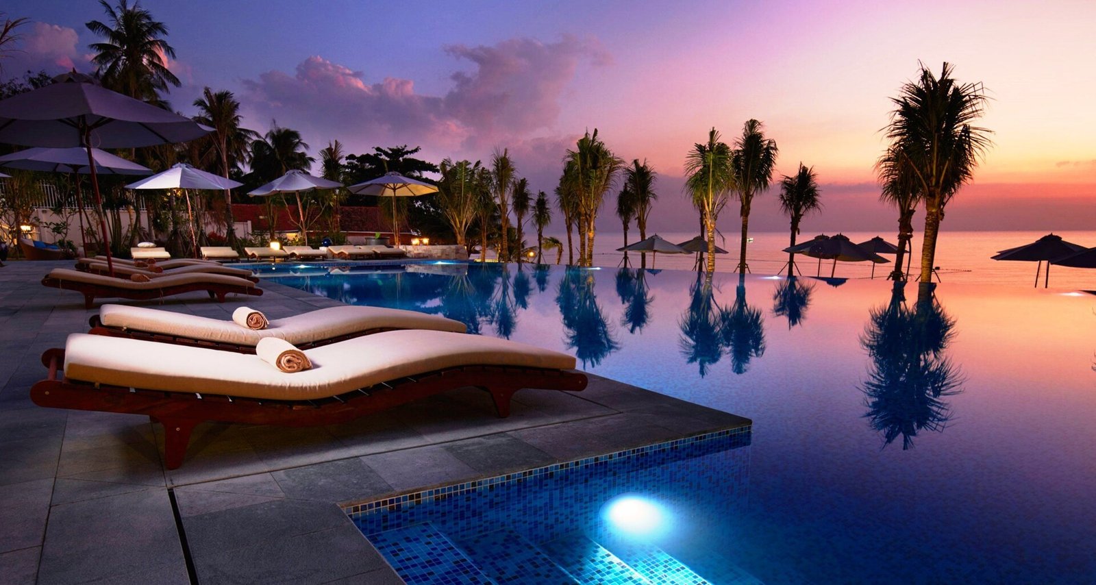 Cassia Cottage Resort & Spa Phu Quoc — wellness