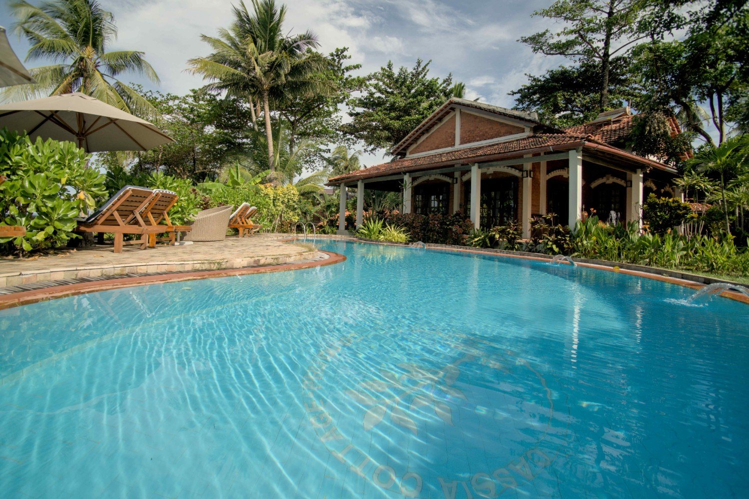 Cassia Cottage Resort & Spa Phu Quoc