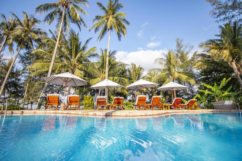 Cassia Cottage Resort & Spa Phu Quoc