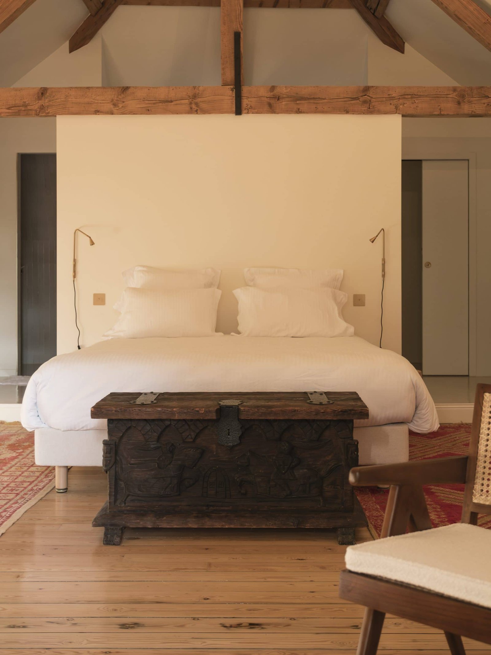 Petit Chateau Vercourt