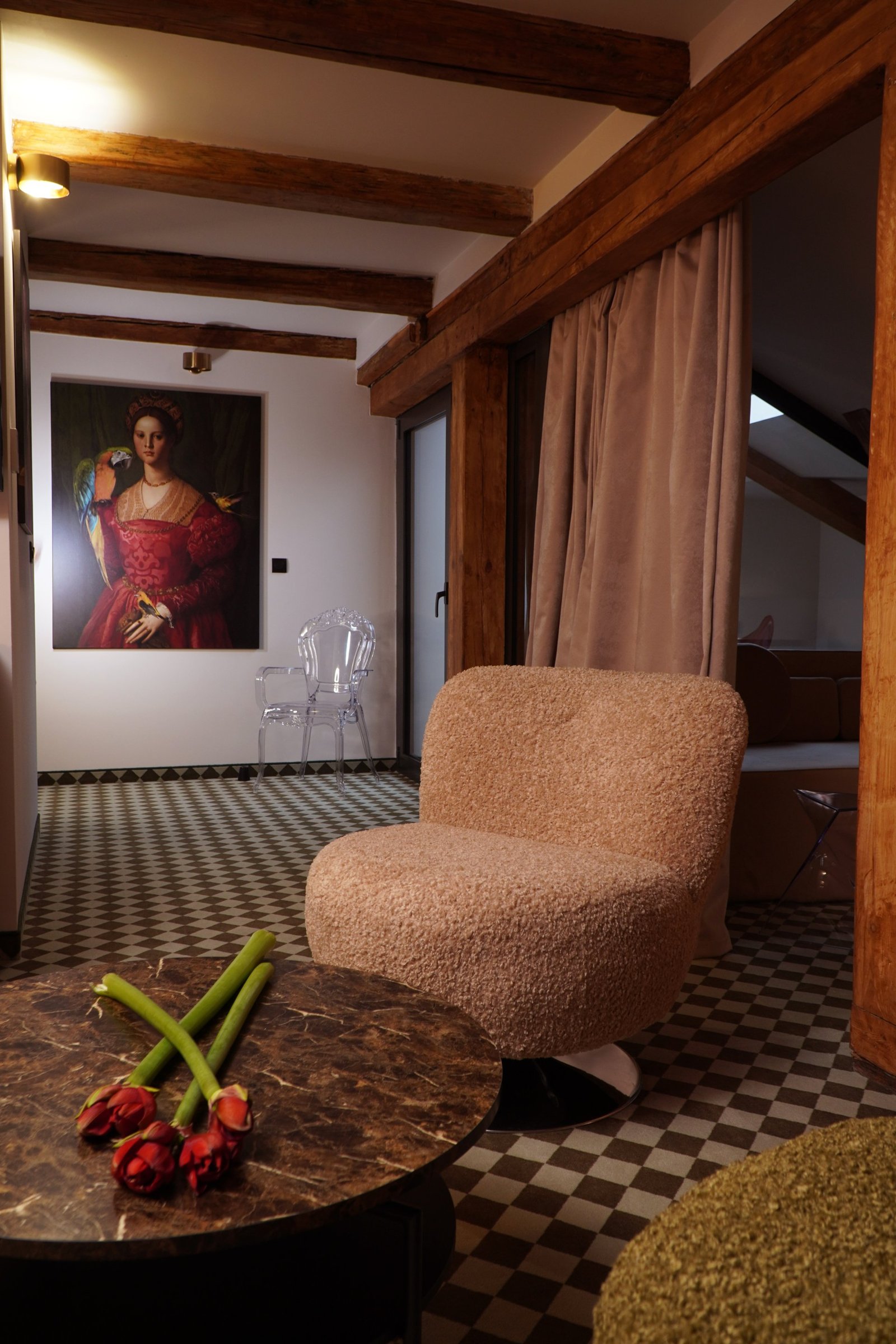 Hotel Pietryna