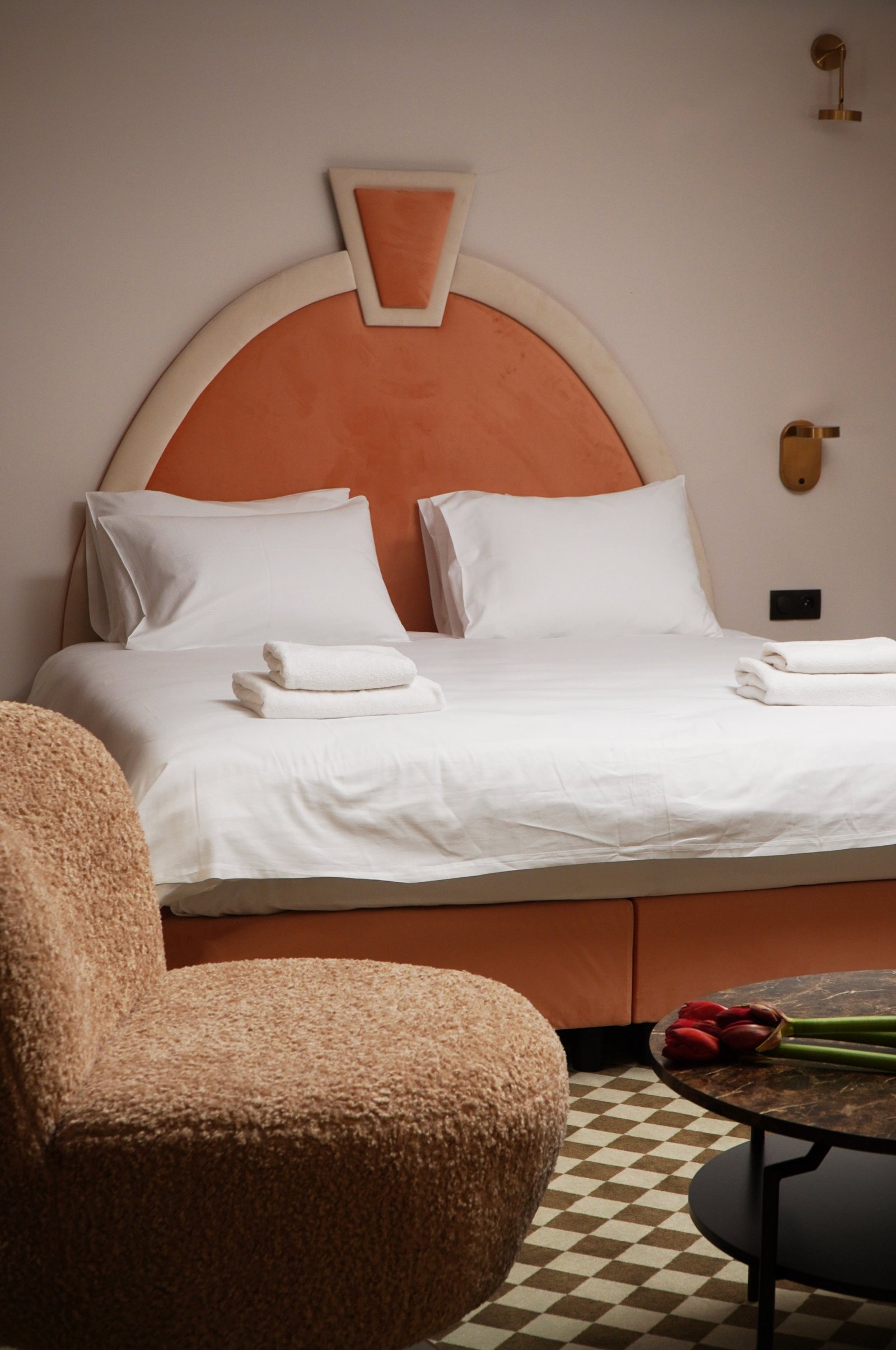 Hotel Pietryna, rooms