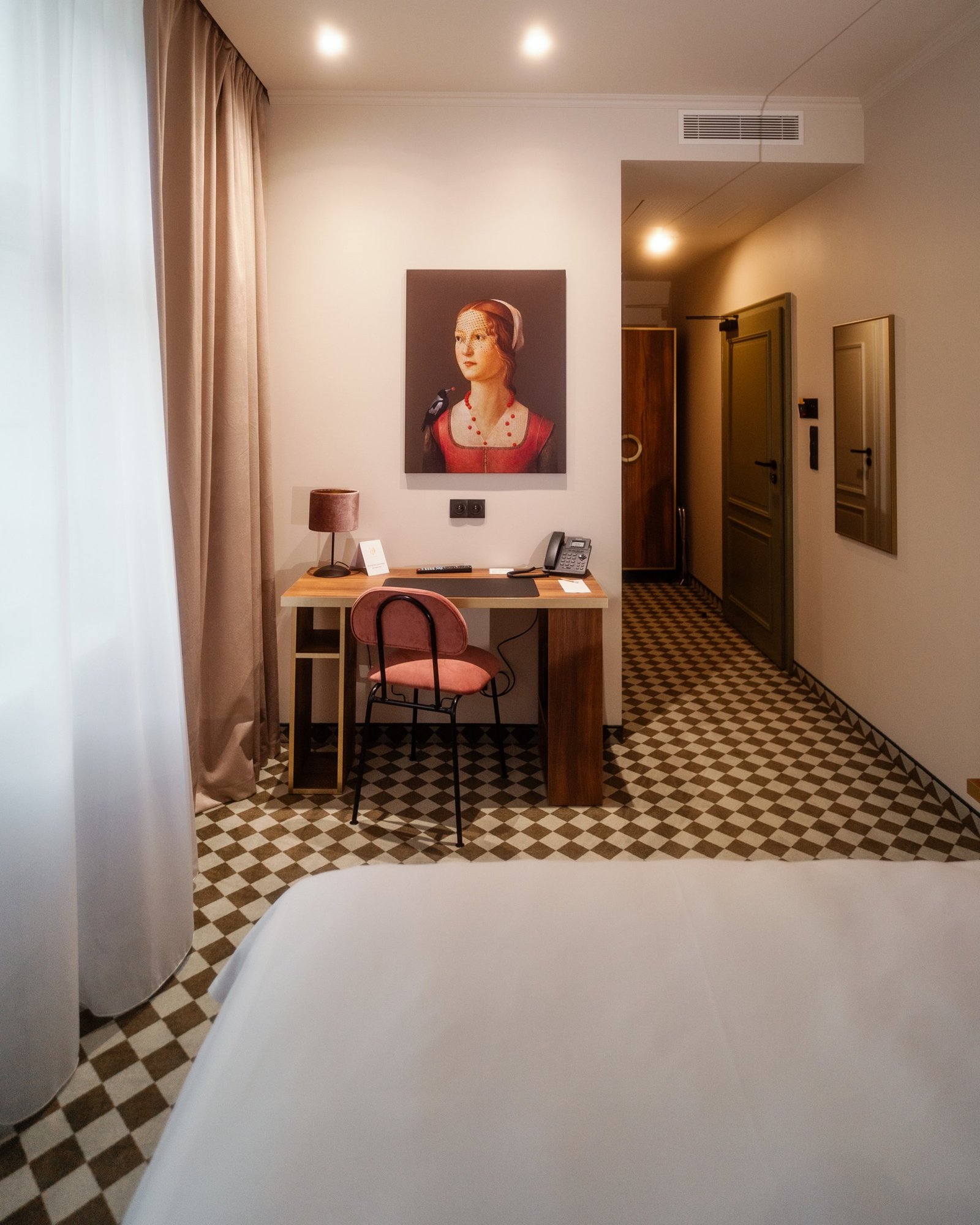 Hotel Pietryna