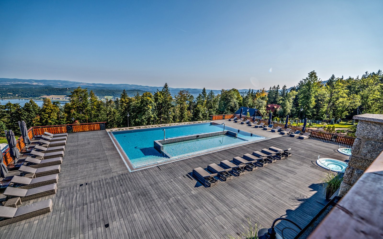 Hotel Seidorf