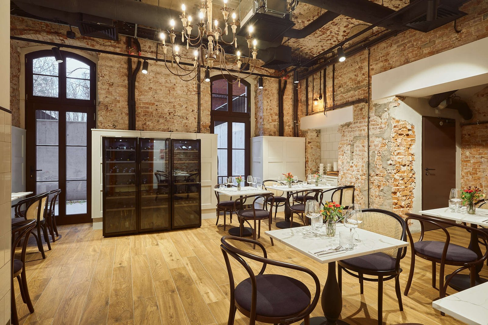 Arche Hotel Klasztor Wrocław