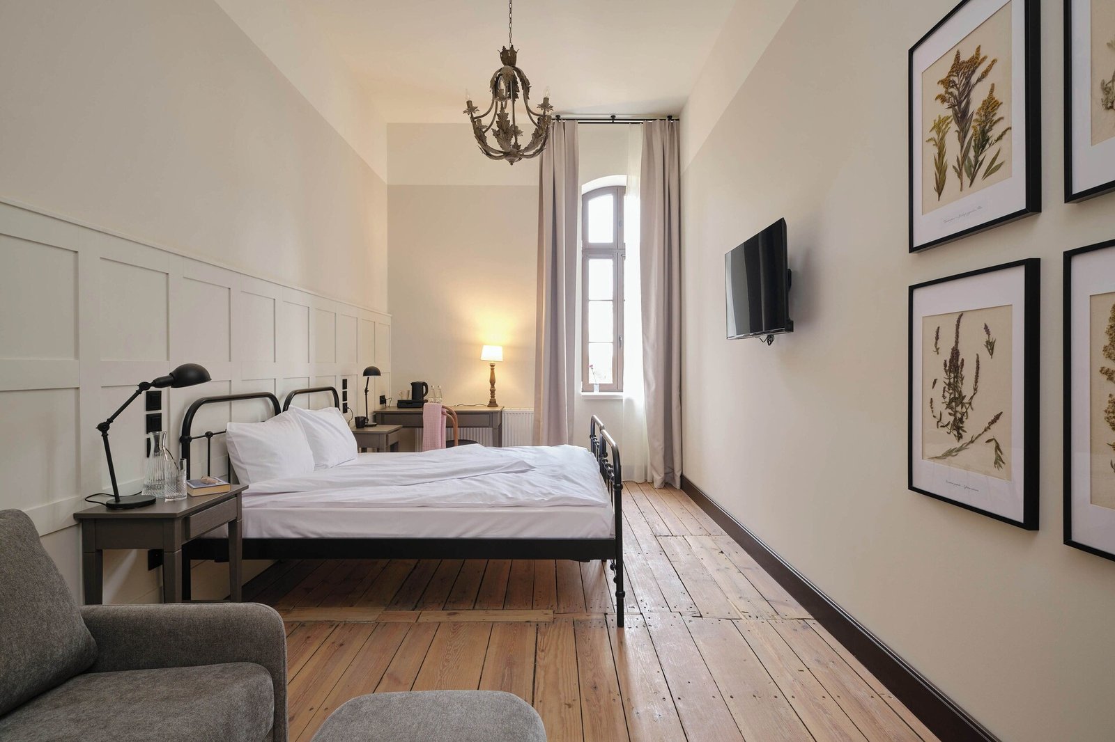 Arche Hotel Klasztor Wrocław