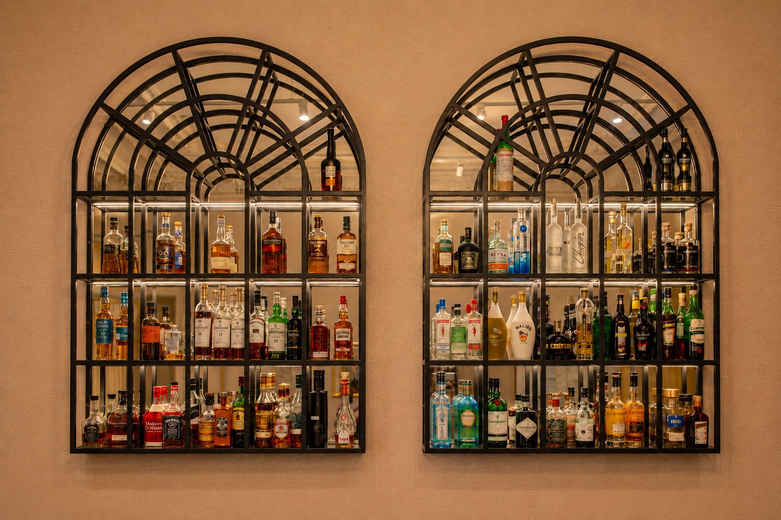 Hotel Traugutta 12, acanti restaurant