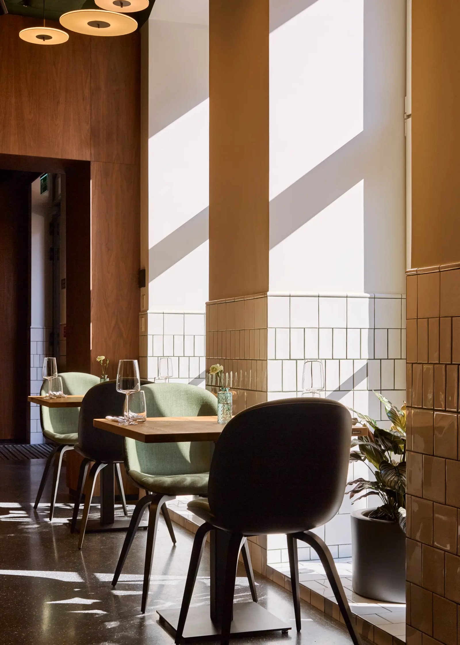 Entre Hotel by Zdrojowa, entre