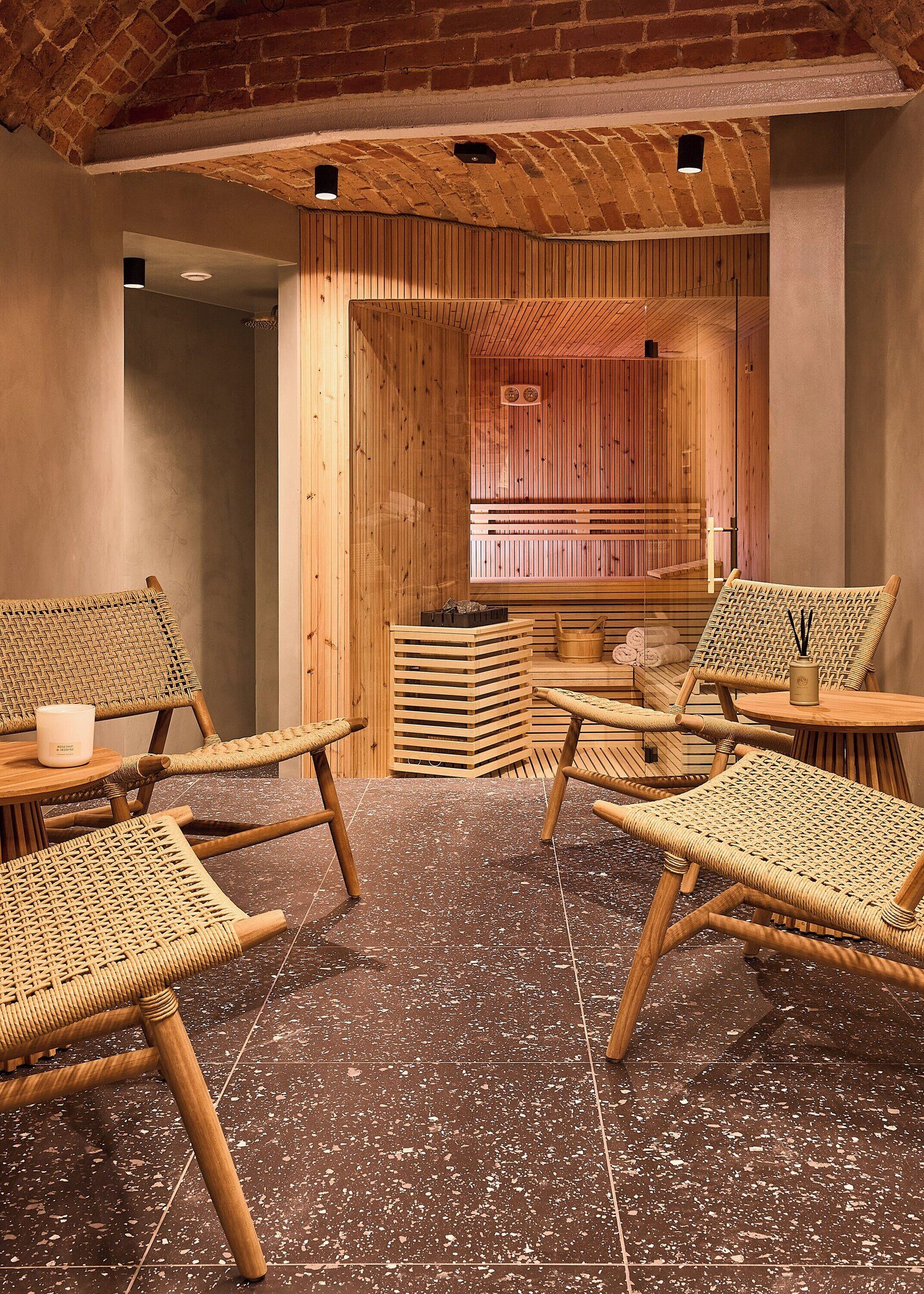 Entre Hotel by Zdrojowa, the spa