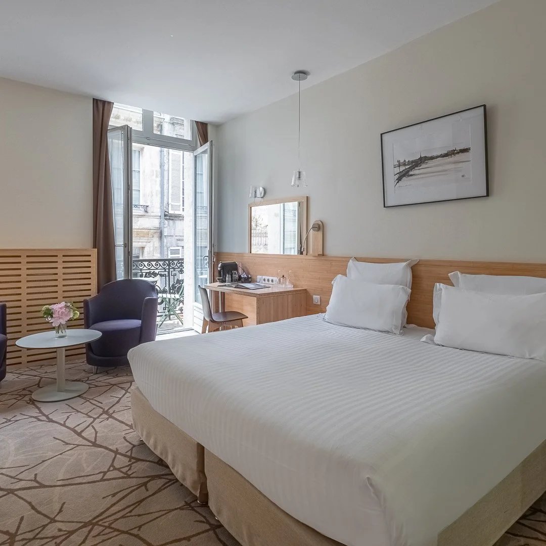 Hôtel Amista, Marseille