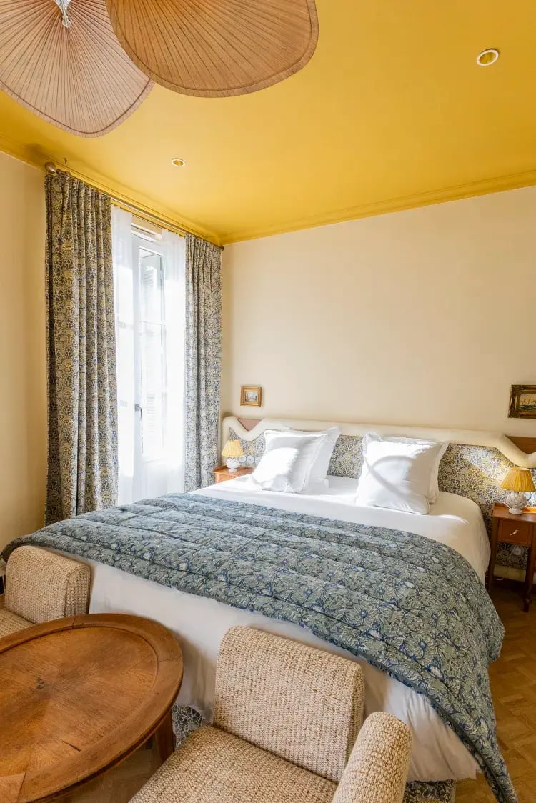 Hôtel Amista, Marseille