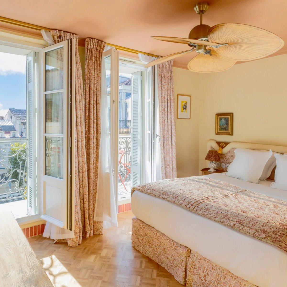 Hôtel Amista, Marseille