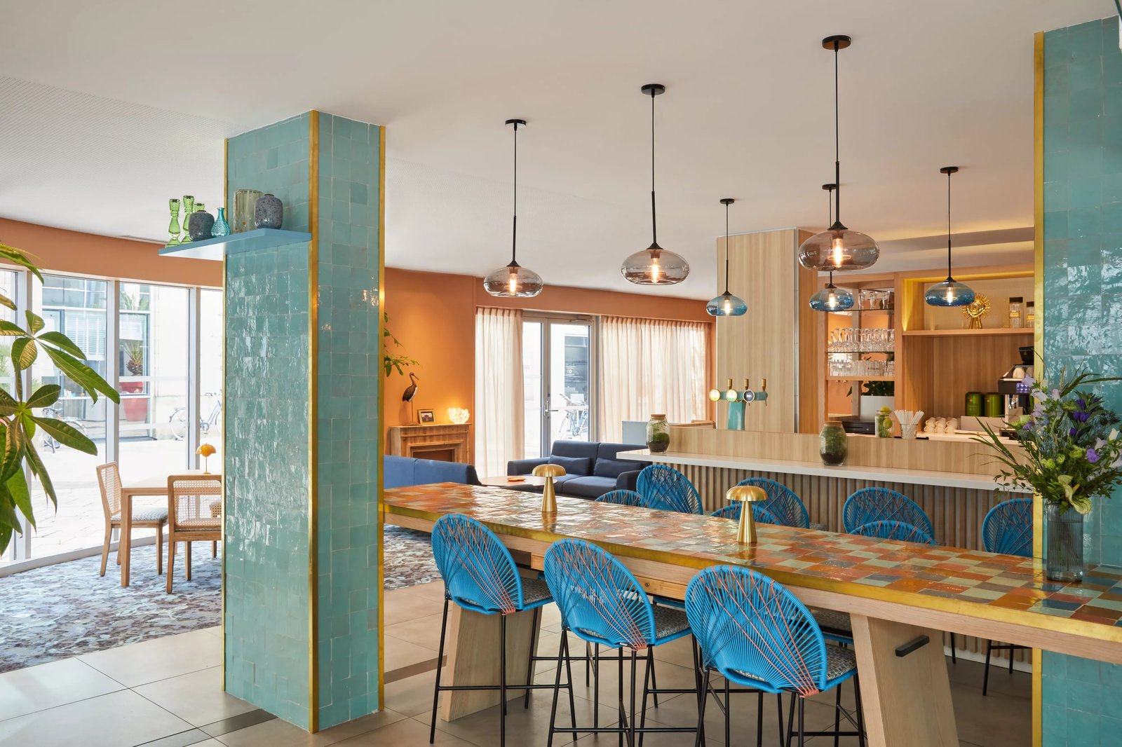 Hotel Indigo Bordeaux Centre Chartrons by IHG