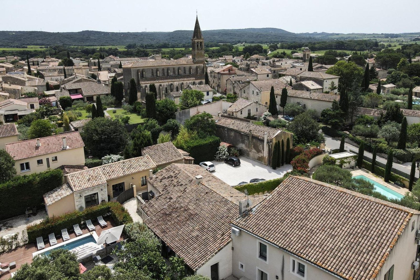 La Belle Vie, how it began