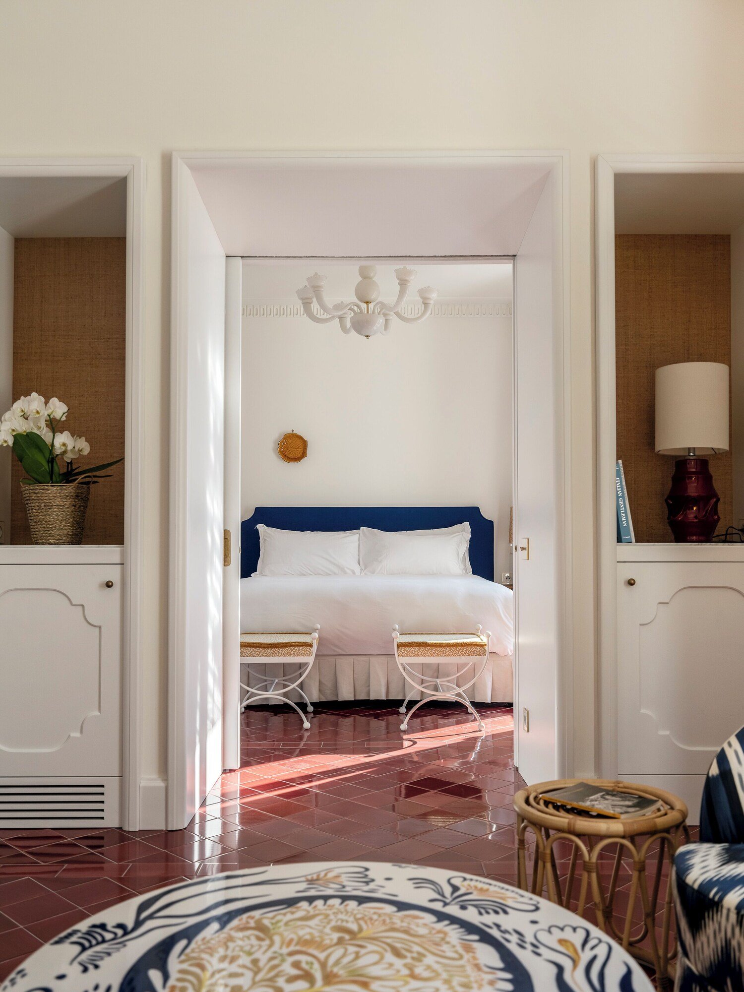 Villa Helios Capri