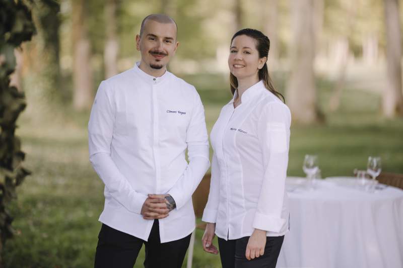 Le Domaine du Roncemay - Hôtel, Restaurants, Golf & Spa