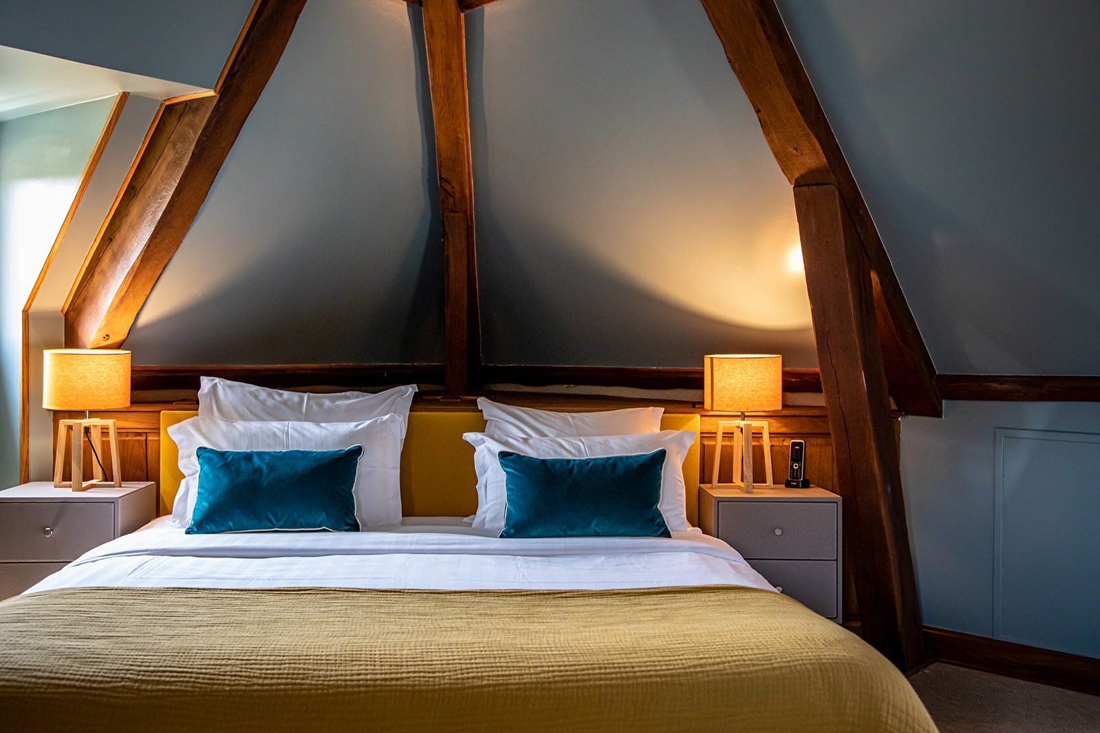 Le Domaine du Roncemay - Hôtel, Restaurants, Golf & Spa