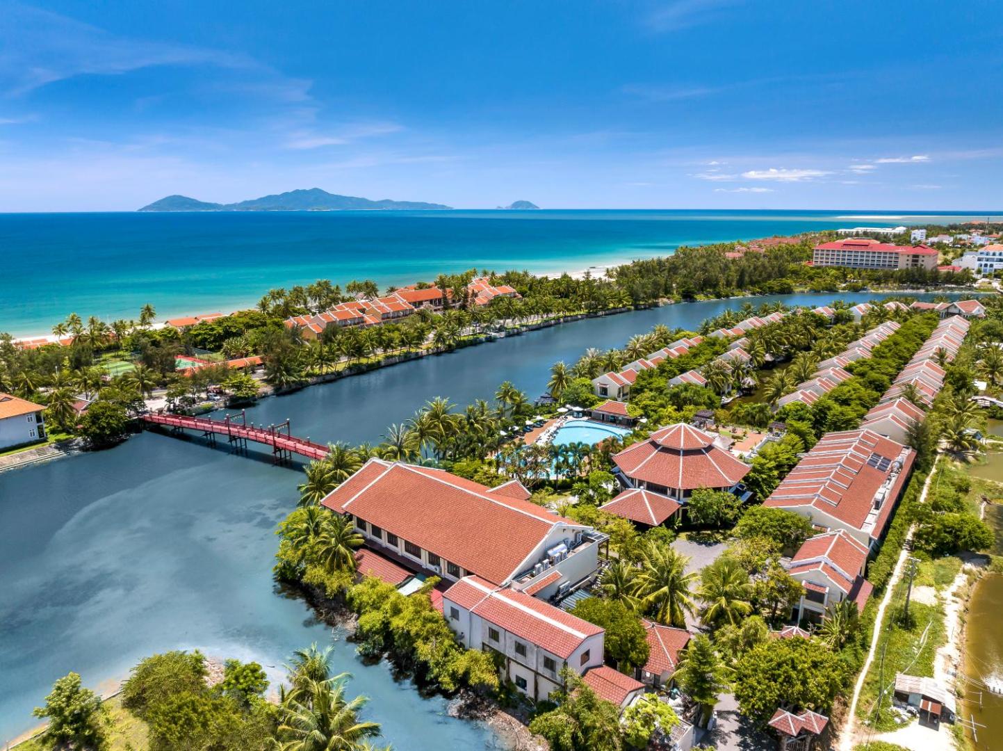 KOI Hoi An Resort and Spa — wellness