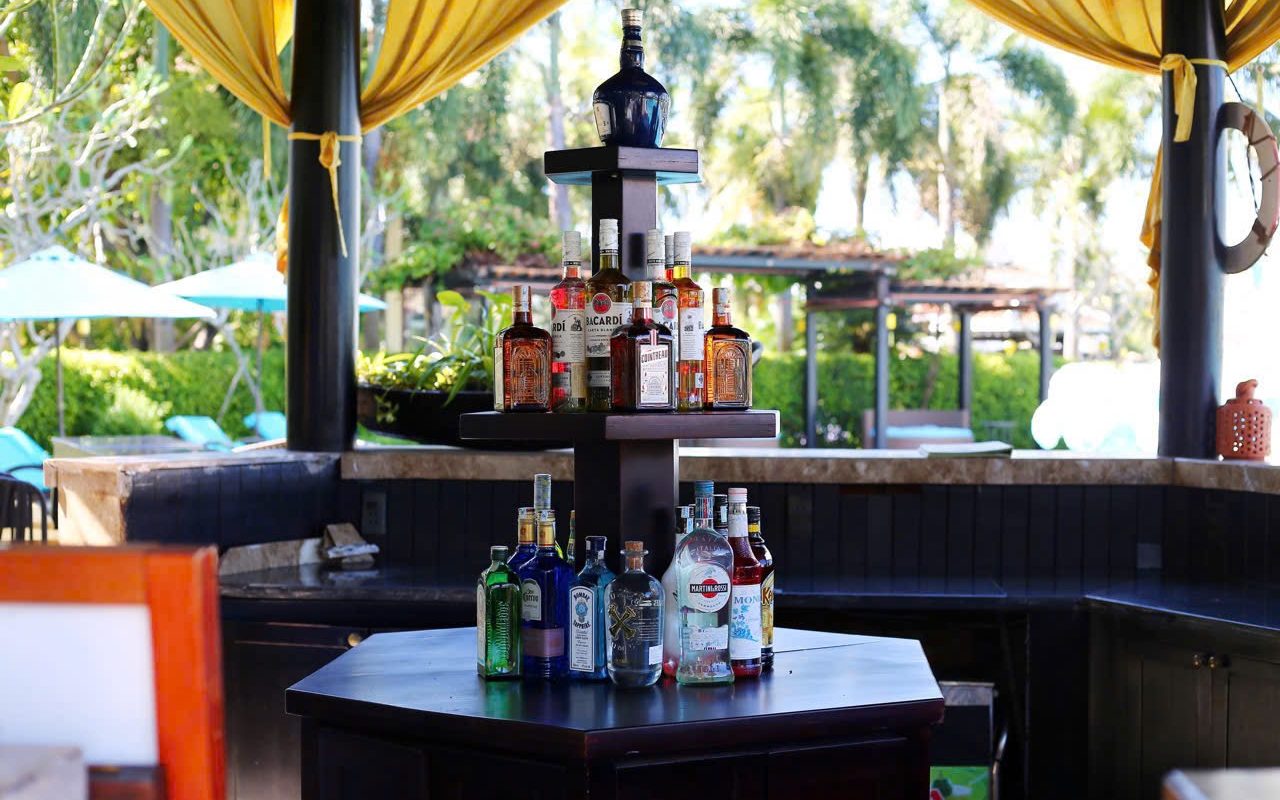 KOI Hoi An Resort and Spa — eat & drink