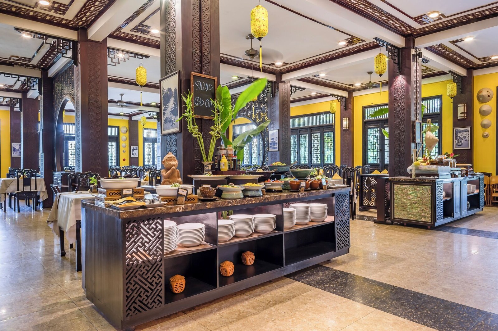 KOI Hoi An Resort and Spa