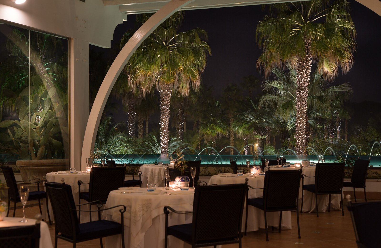 Savoy Beach Hotel