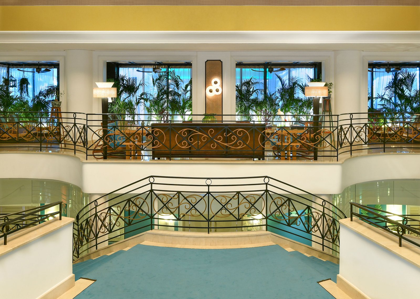 Savoy Beach Hotel