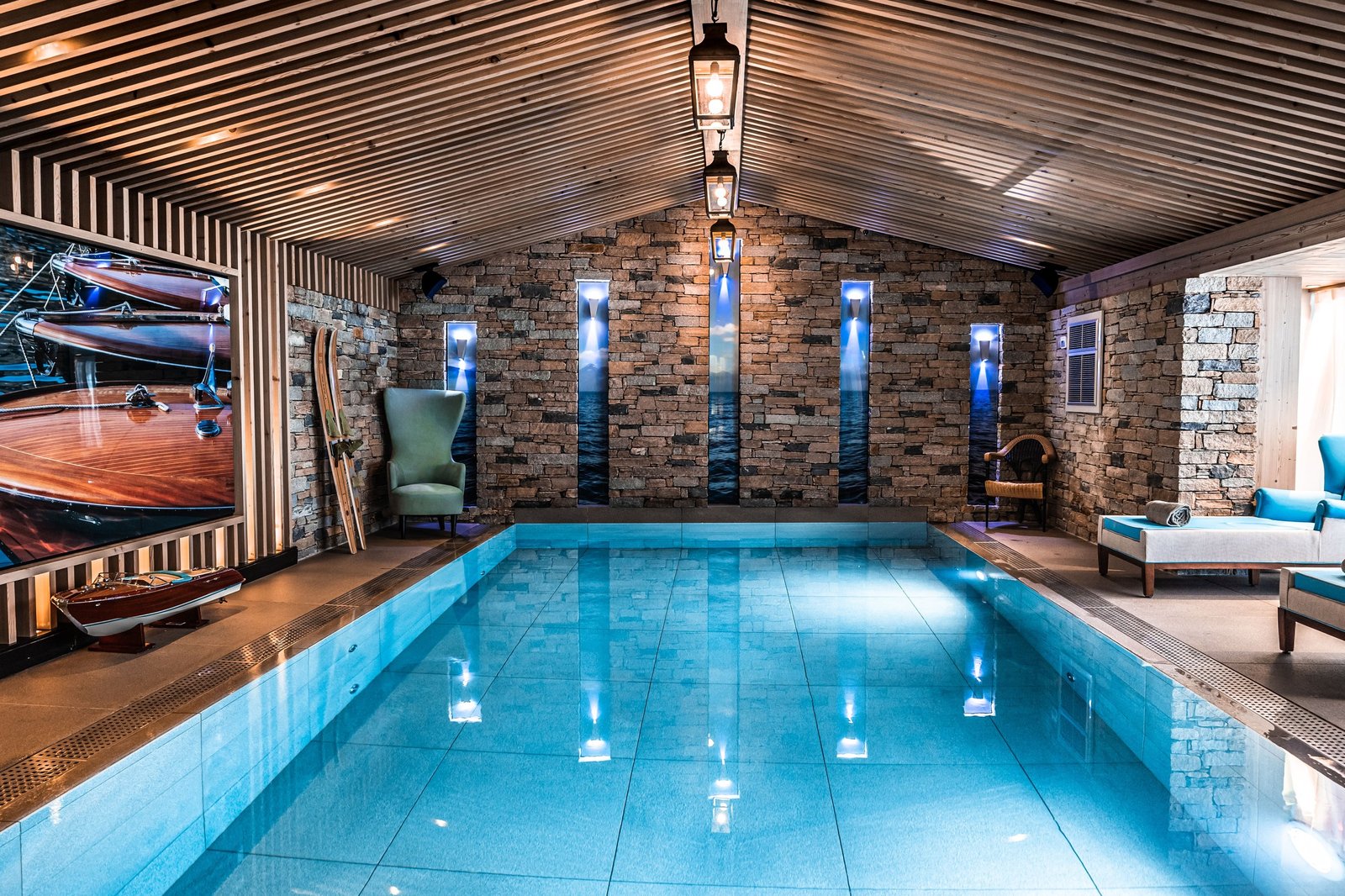 Grandes Alpes Private Hotel & Spa