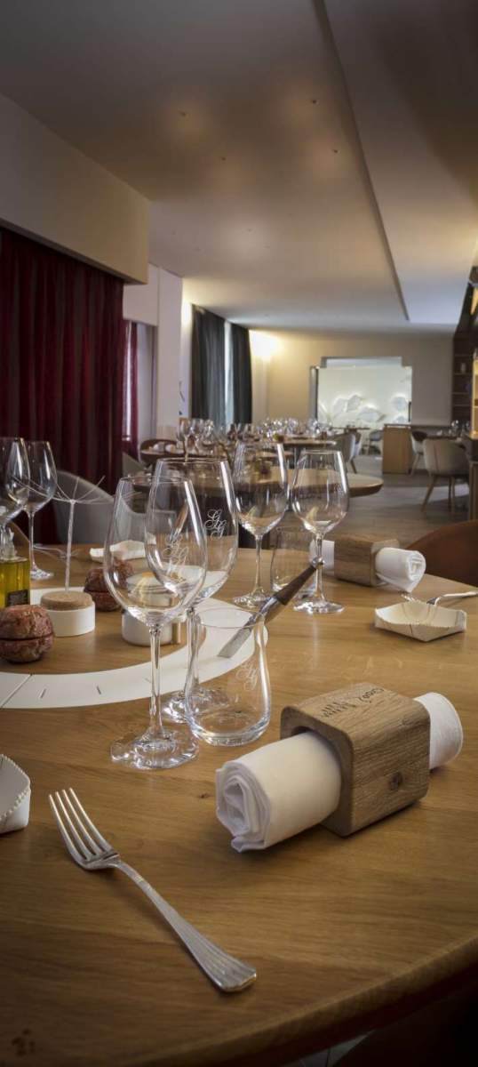 Logis Auberge du Vieux Puits, l'auberge du vieux puits
