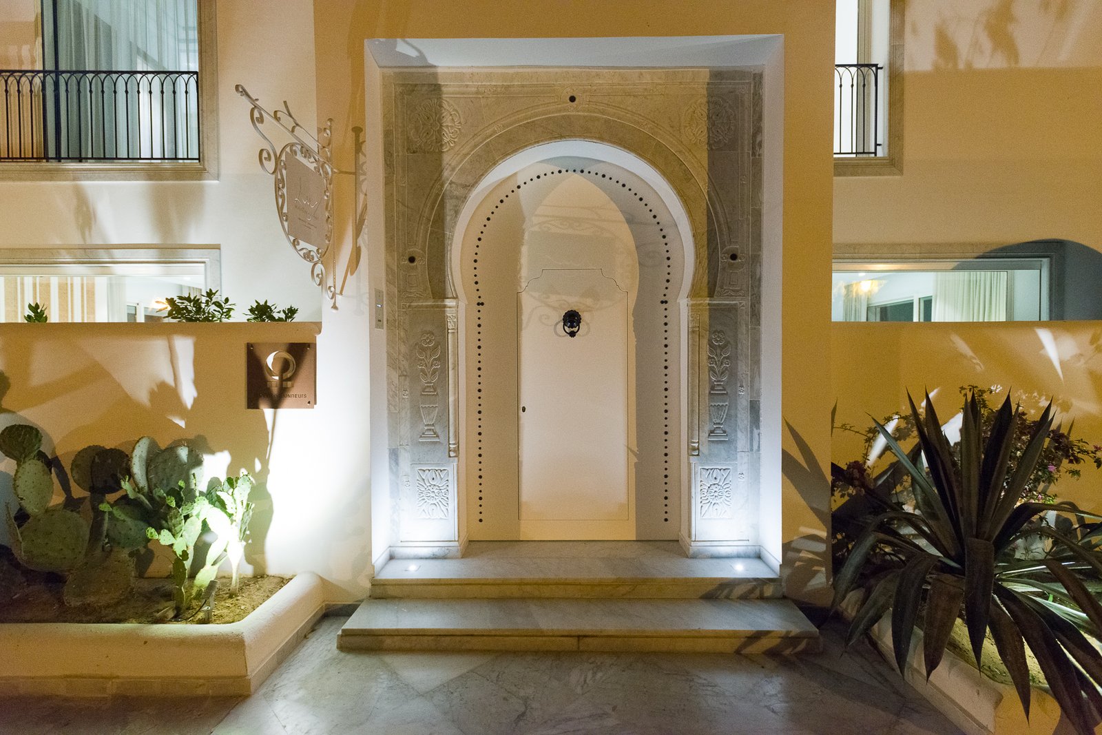 Maison Dedine, how it began