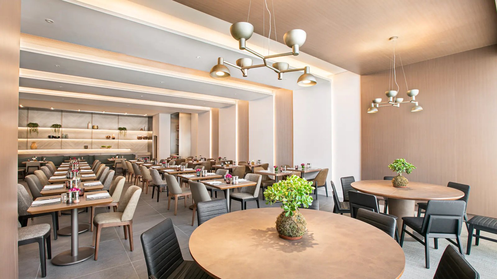 Meliá Jardim Europa
