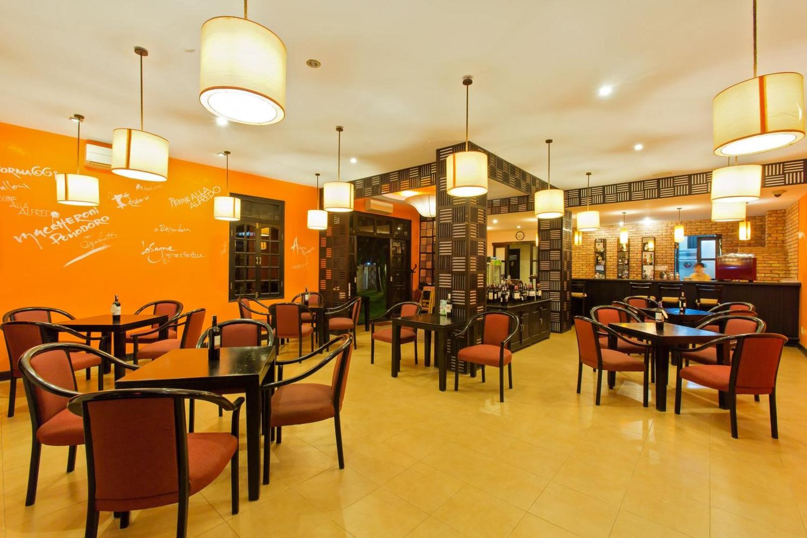 Hoi An Historic Hotel