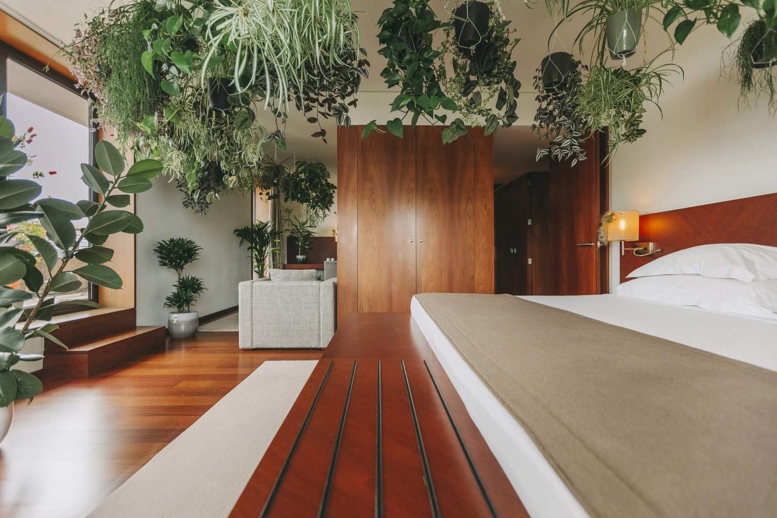 Pousada Viseu, rooms