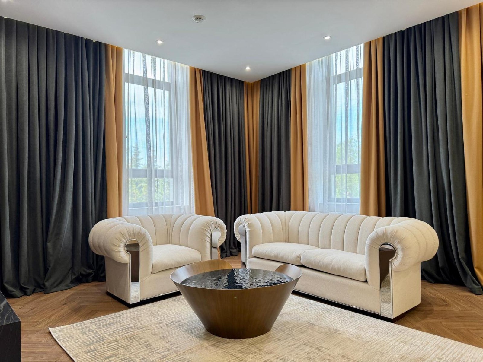 Donatello Boutique Hotel