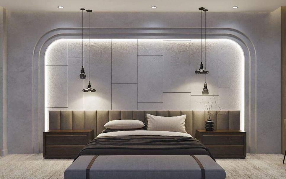 Donatello Boutique Hotel, rooms