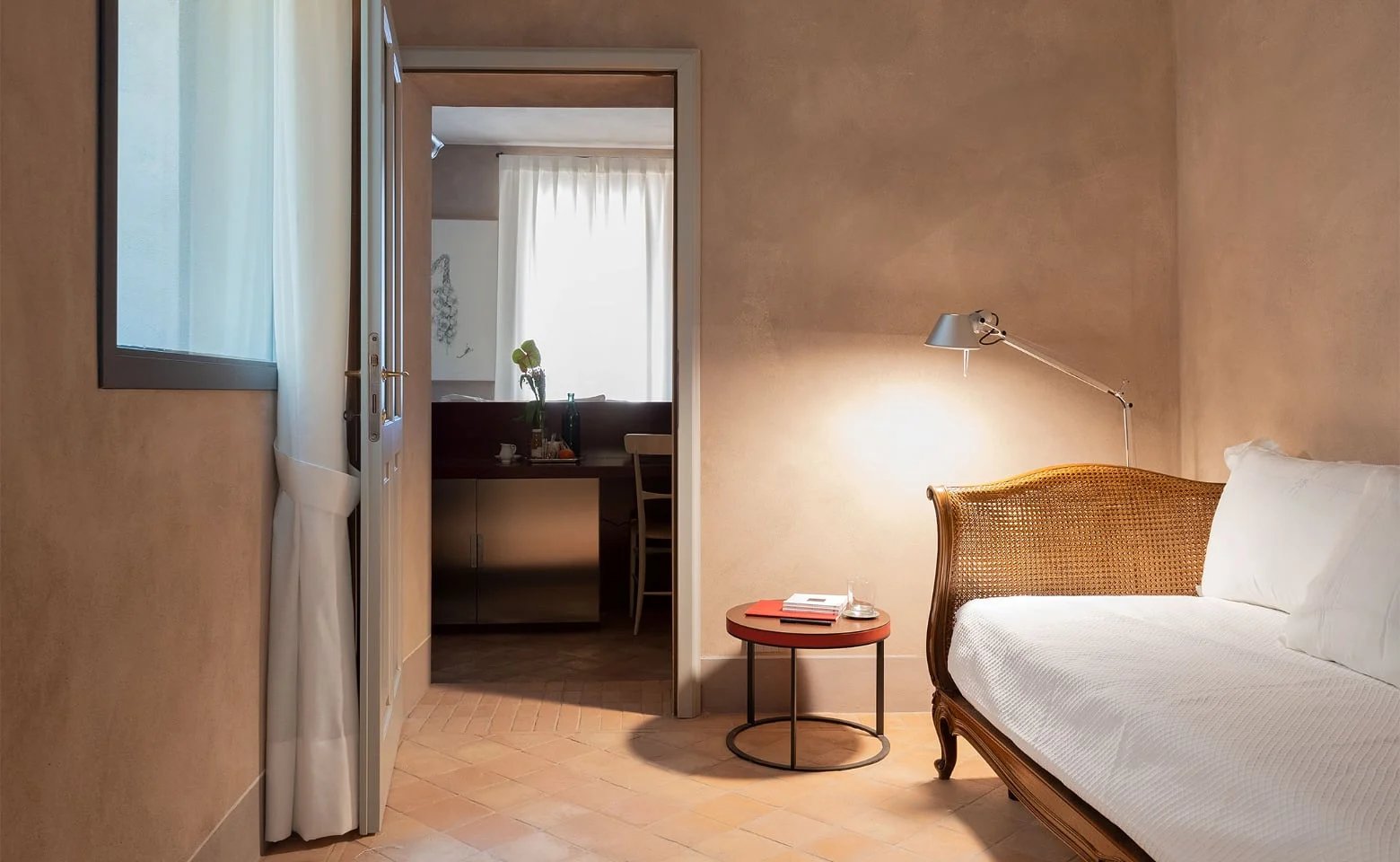 Locanda La Concia