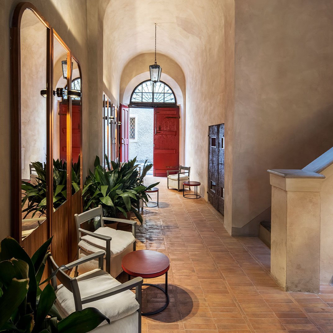 Locanda La Concia