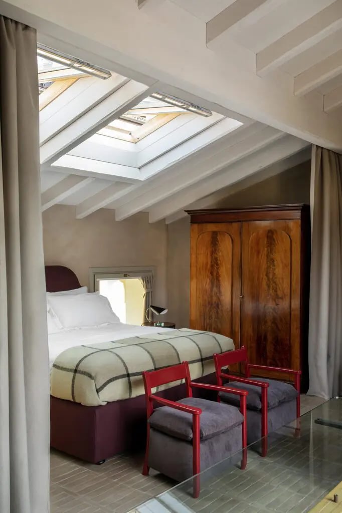 Locanda La Concia