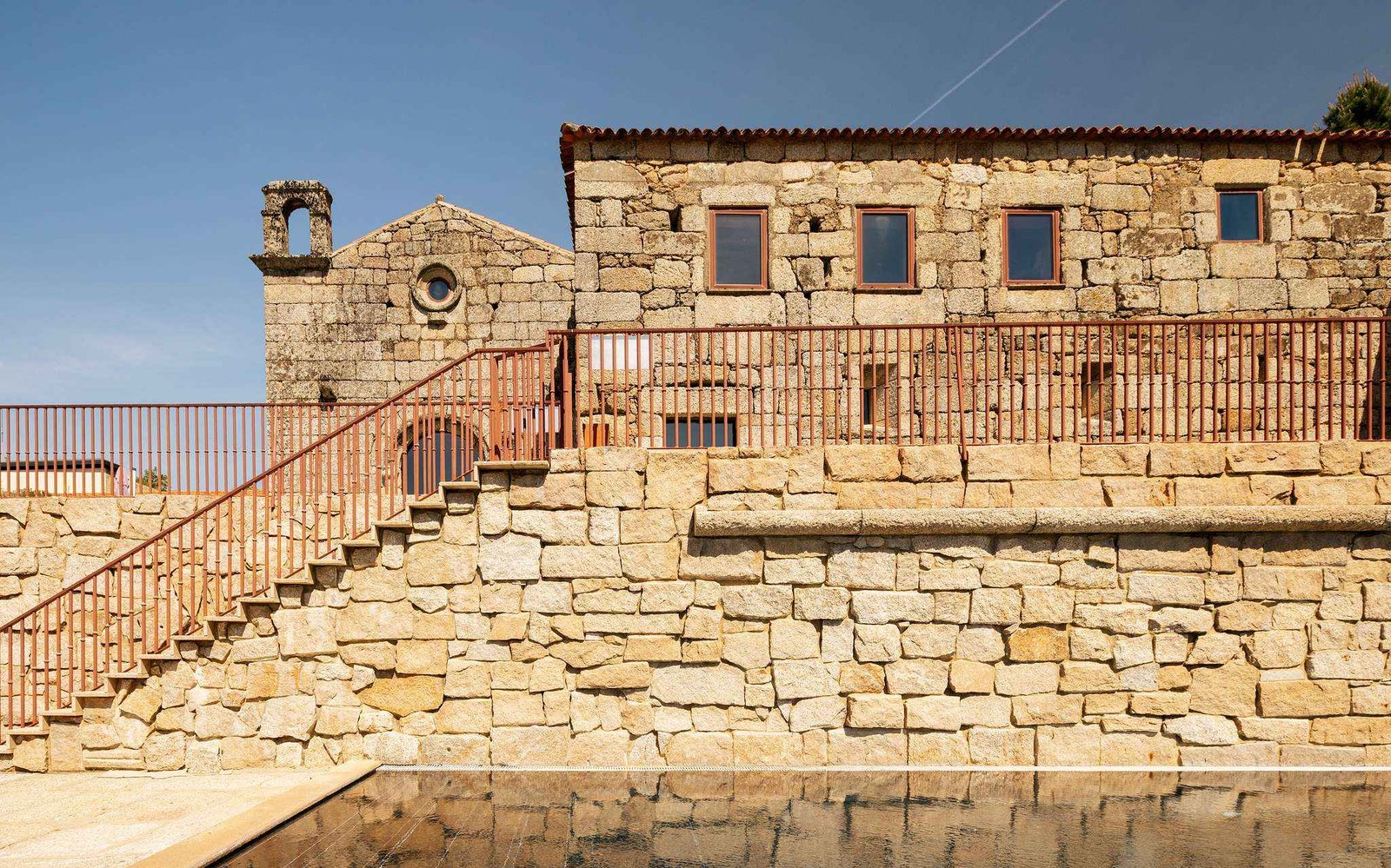 Pousada Convento de Belmonte