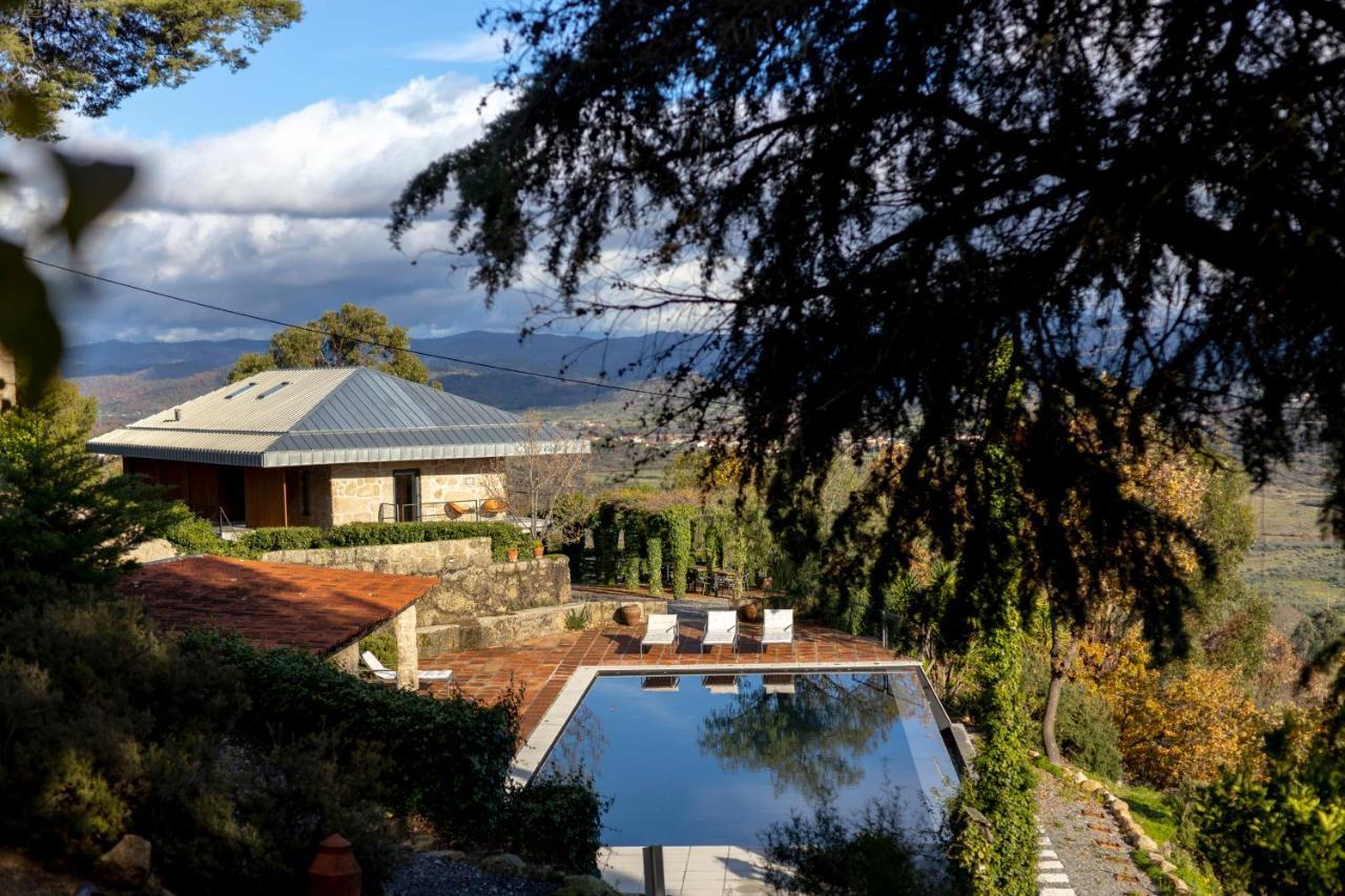 Thevagar Countryhouse, the pool
