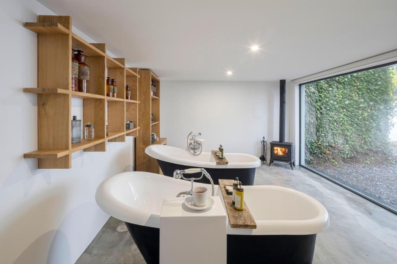 Thevagar Countryhouse, the spa