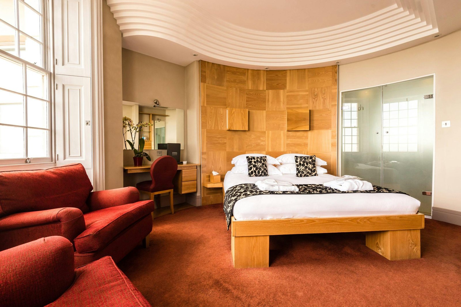 Drakes Hotel | A Curious Group of Hotels