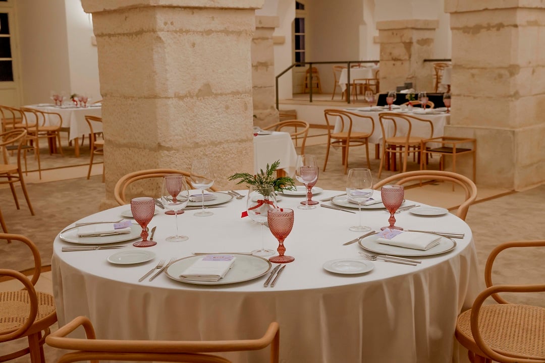 Montebelo Mosteiro de Alcobaça Historic Hotel, restaurante montebelo mosteiro de alcobaça