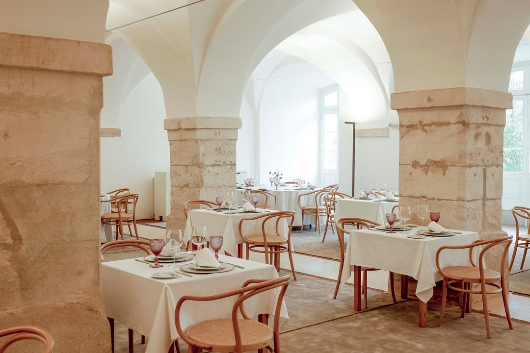 Montebelo Mosteiro de Alcobaça Historic Hotel, restaurante montebelo mosteiro de alcobaça