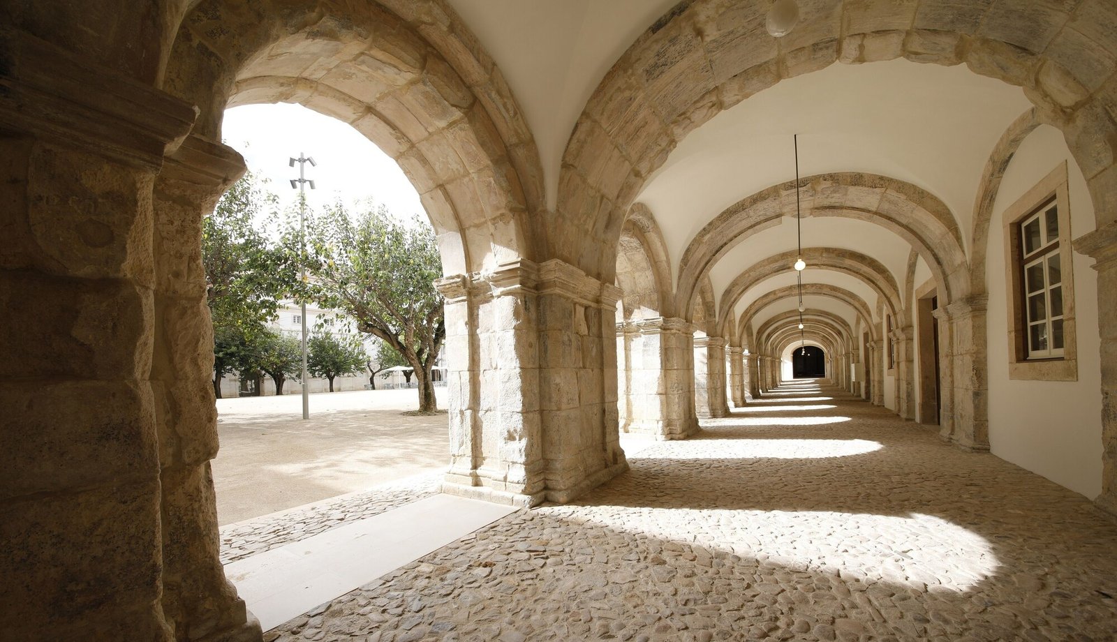 Montebelo Mosteiro de Alcobaça Historic Hotel